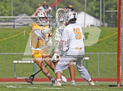Thumbnail 2 in South Windsor @ RHAM (CCC Semifinal) photogallery.