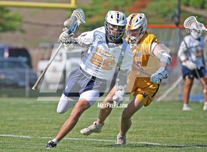 Thumbnail 1 in South Windsor @ RHAM (CCC Semifinal) photogallery.