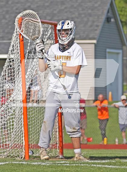 Thumbnail 2 in South Windsor @ RHAM (CCC Semifinal) photogallery.