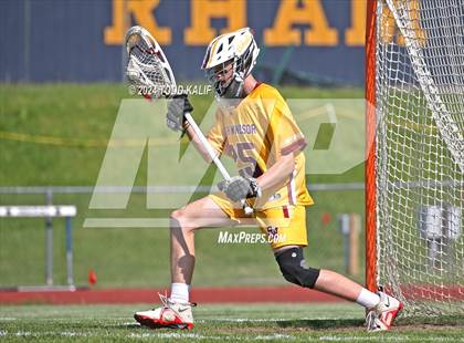 Thumbnail 3 in South Windsor @ RHAM (CCC Semifinal) photogallery.