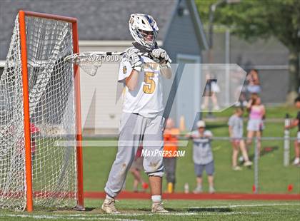 Thumbnail 1 in South Windsor @ RHAM (CCC Semifinal) photogallery.