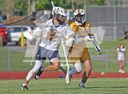 Thumbnail 1 in South Windsor @ RHAM (CCC Semifinal) photogallery.