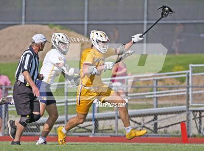 Thumbnail 1 in South Windsor @ RHAM (CCC Semifinal) photogallery.