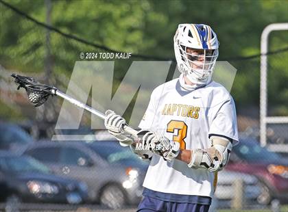 Thumbnail 1 in South Windsor @ RHAM (CCC Semifinal) photogallery.