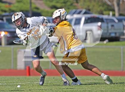 Thumbnail 2 in South Windsor @ RHAM (CCC Semifinal) photogallery.