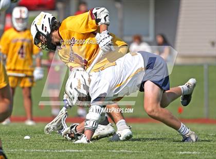 Thumbnail 2 in South Windsor @ RHAM (CCC Semifinal) photogallery.