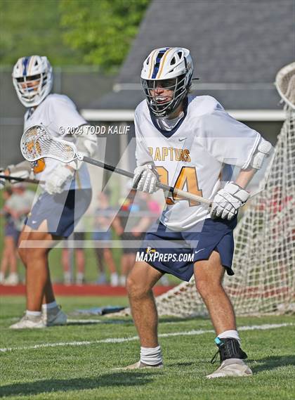 Thumbnail 1 in South Windsor @ RHAM (CCC Semifinal) photogallery.