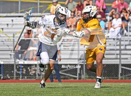 Thumbnail 2 in South Windsor @ RHAM (CCC Semifinal) photogallery.