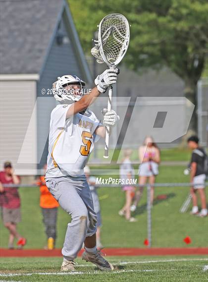 Thumbnail 2 in South Windsor @ RHAM (CCC Semifinal) photogallery.