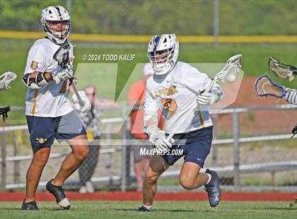 Thumbnail 2 in South Windsor @ RHAM (CCC Semifinal) photogallery.