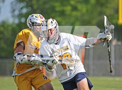 Thumbnail 1 in South Windsor @ RHAM (CCC Semifinal) photogallery.