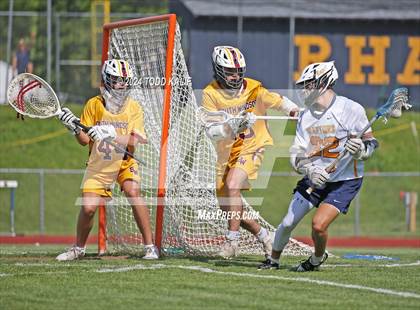 Thumbnail 3 in South Windsor @ RHAM (CCC Semifinal) photogallery.