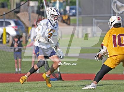 Thumbnail 3 in South Windsor @ RHAM (CCC Semifinal) photogallery.