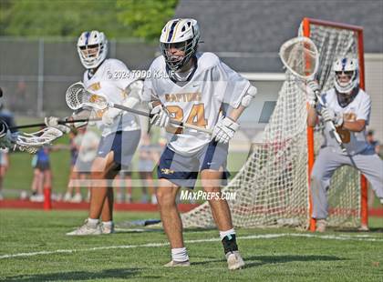 Thumbnail 2 in South Windsor @ RHAM (CCC Semifinal) photogallery.