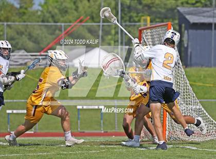 Thumbnail 2 in South Windsor @ RHAM (CCC Semifinal) photogallery.