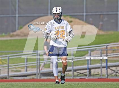 Thumbnail 1 in South Windsor @ RHAM (CCC Semifinal) photogallery.