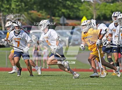 Thumbnail 3 in South Windsor @ RHAM (CCC Semifinal) photogallery.