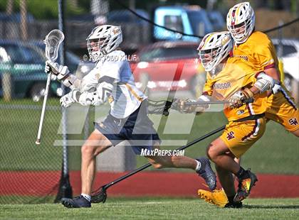 Thumbnail 2 in South Windsor @ RHAM (CCC Semifinal) photogallery.