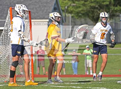 Thumbnail 2 in South Windsor @ RHAM (CCC Semifinal) photogallery.
