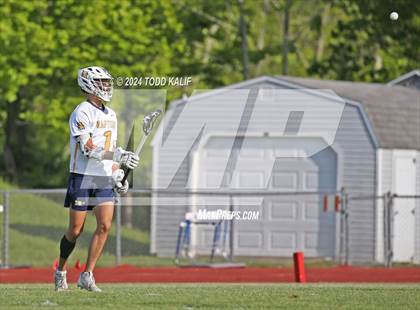 Thumbnail 2 in South Windsor @ RHAM (CCC Semifinal) photogallery.