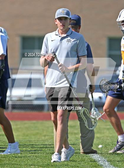 Thumbnail 1 in South Windsor @ RHAM (CCC Semifinal) photogallery.