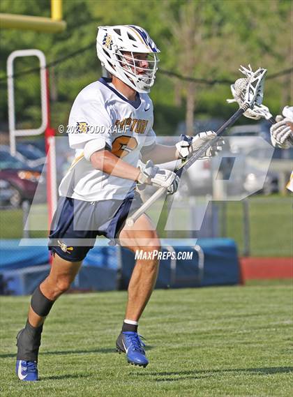 Thumbnail 1 in South Windsor @ RHAM (CCC Semifinal) photogallery.