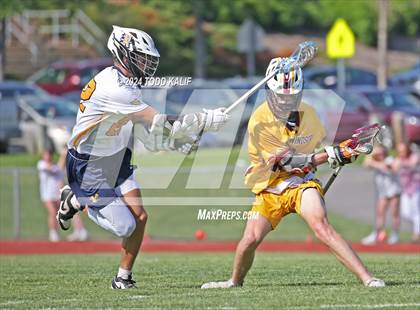 Thumbnail 1 in South Windsor @ RHAM (CCC Semifinal) photogallery.