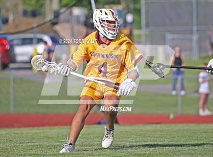 Thumbnail 2 in South Windsor @ RHAM (CCC Semifinal) photogallery.
