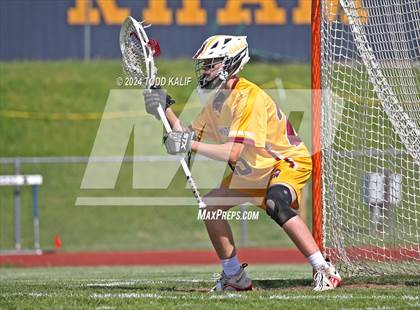 Thumbnail 2 in South Windsor @ RHAM (CCC Semifinal) photogallery.
