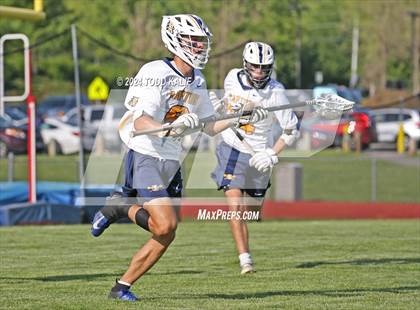 Thumbnail 2 in South Windsor @ RHAM (CCC Semifinal) photogallery.