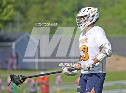 Thumbnail 2 in South Windsor @ RHAM (CCC Semifinal) photogallery.