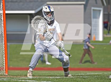 Thumbnail 2 in South Windsor @ RHAM (CCC Semifinal) photogallery.