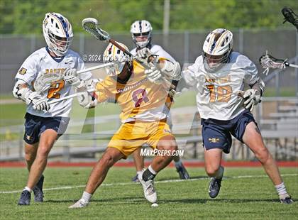 Thumbnail 2 in South Windsor @ RHAM (CCC Semifinal) photogallery.