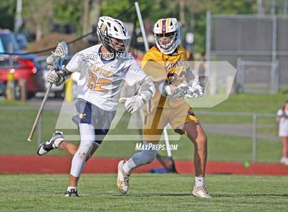 Thumbnail 3 in South Windsor @ RHAM (CCC Semifinal) photogallery.