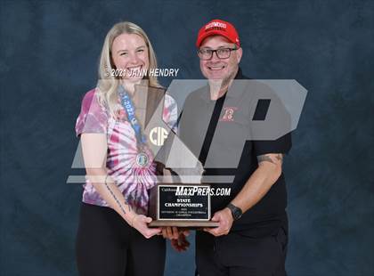 Thumbnail 2 in Redwood (CIF State D2 Awards) photogallery.