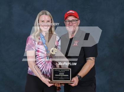 Thumbnail 3 in Redwood (CIF State D2 Awards) photogallery.