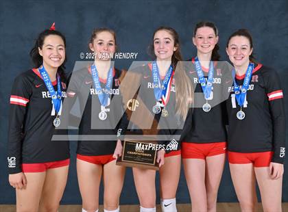 Thumbnail 2 in Redwood (CIF State D2 Awards) photogallery.