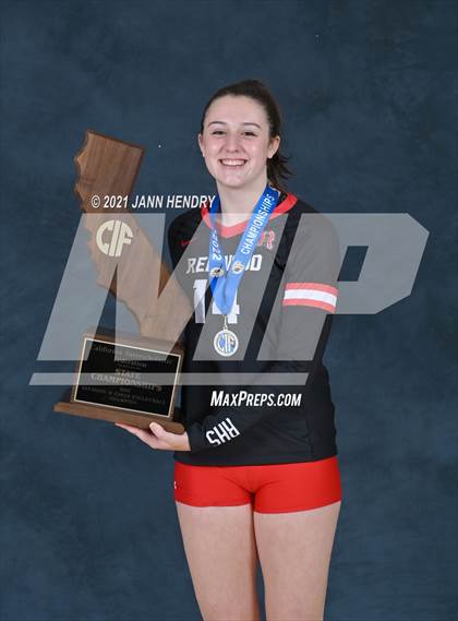 Thumbnail 2 in Redwood (CIF State D2 Awards) photogallery.