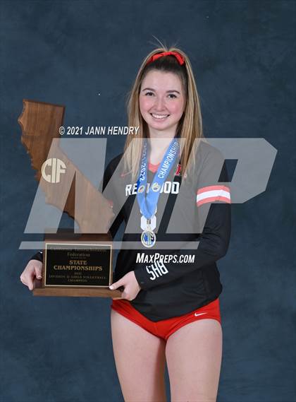 Thumbnail 3 in Redwood (CIF State D2 Awards) photogallery.
