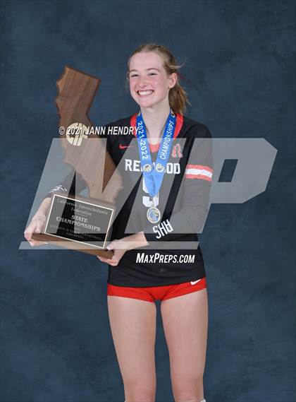 Thumbnail 1 in Redwood (CIF State D2 Awards) photogallery.