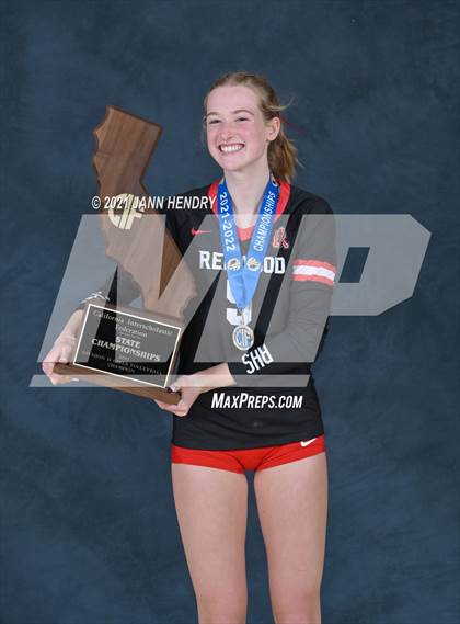Thumbnail 2 in Redwood (CIF State D2 Awards) photogallery.