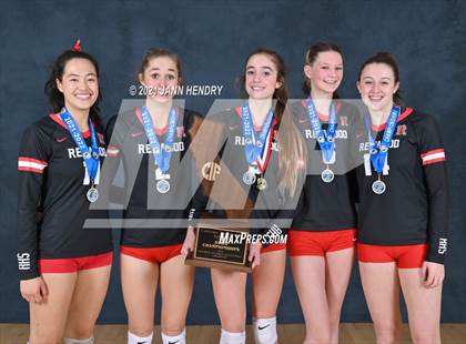 Thumbnail 3 in Redwood (CIF State D2 Awards) photogallery.