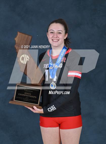Thumbnail 3 in Redwood (CIF State D2 Awards) photogallery.