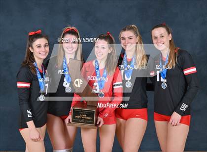 Thumbnail 1 in Redwood (CIF State D2 Awards) photogallery.