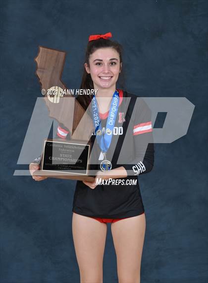 Thumbnail 3 in Redwood (CIF State D2 Awards) photogallery.