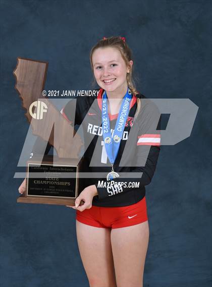 Thumbnail 1 in Redwood (CIF State D2 Awards) photogallery.