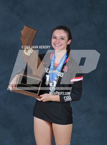 Thumbnail 3 in Redwood (CIF State D2 Awards) photogallery.