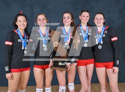 Thumbnail 1 in Redwood (CIF State D2 Awards) photogallery.
