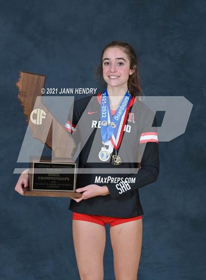Thumbnail 3 in Redwood (CIF State D2 Awards) photogallery.