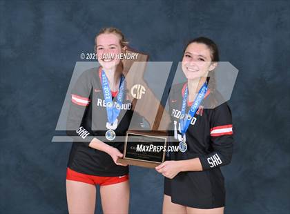 Thumbnail 2 in Redwood (CIF State D2 Awards) photogallery.